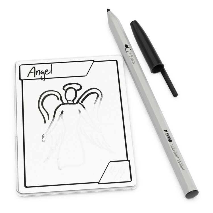 Ultimate Guard Ultimate Guard: Multi Tokens (25)