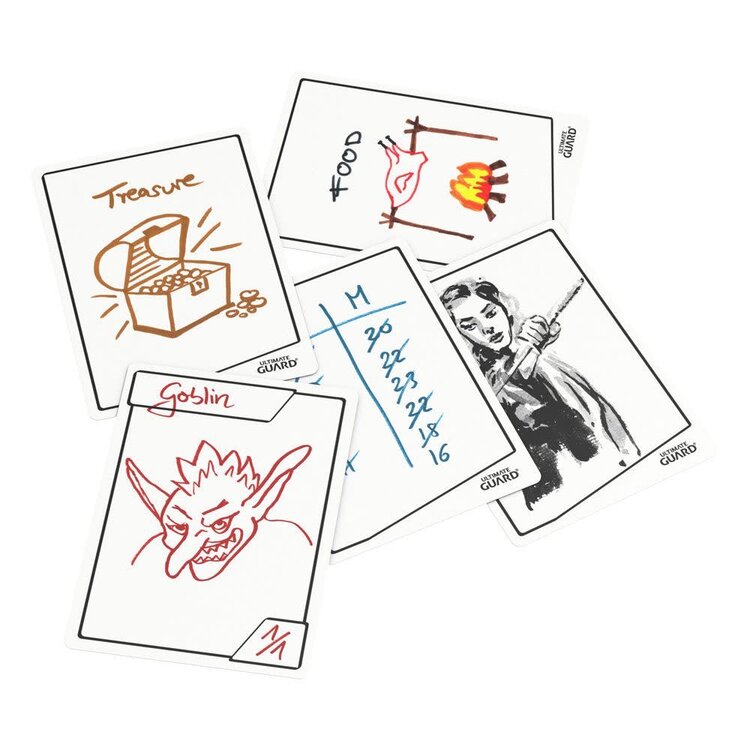 Ultimate Guard Ultimate Guard: Multi Tokens (25)