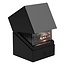 Ultimate Guard Ultimate Guard: Boulder 100+ Solid Black