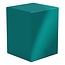 Ultimate Guard Ultimate Guard: Boulder 100+ Solid Petrol