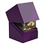 Ultimate Guard Ultimate Guard: Boulder 100+ Solid Purple