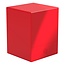 Ultimate Guard Ultimate Guard: Boulder 100+ Solid Red