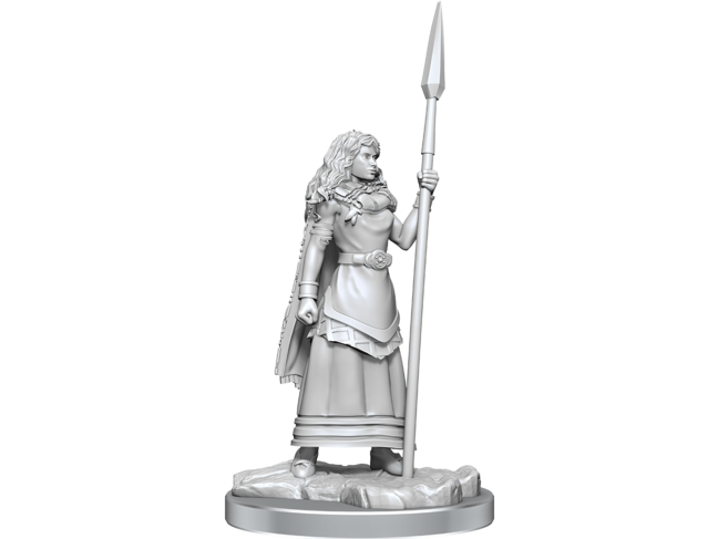 Wizkids Brigante Celts
