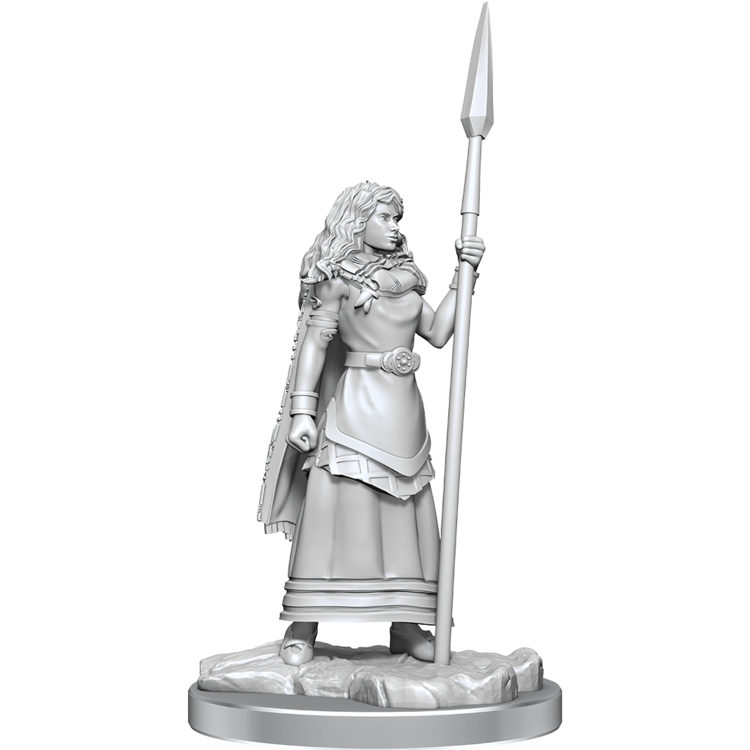 Wizkids Wizkids: Brigante Celts
