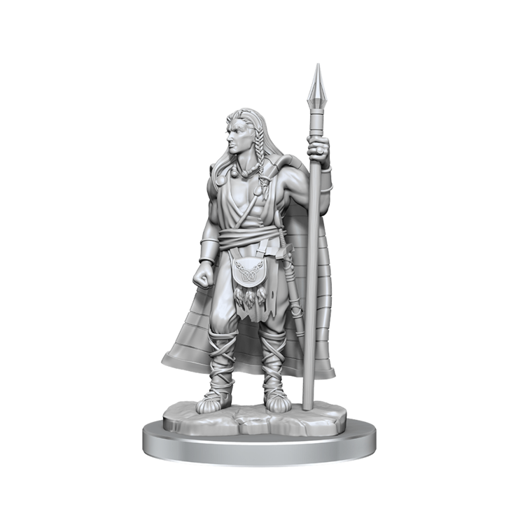 Wizkids Wizkids: Brigante Celts