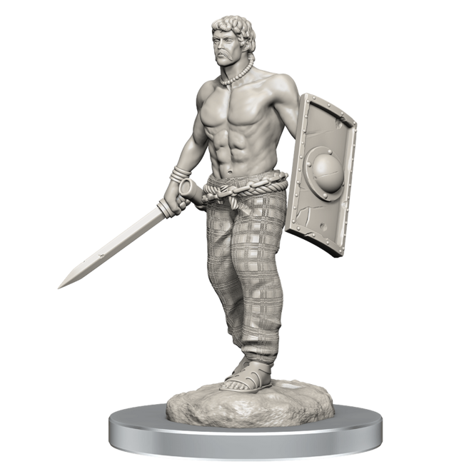 Wizkids Wizkids: Brigante Celts