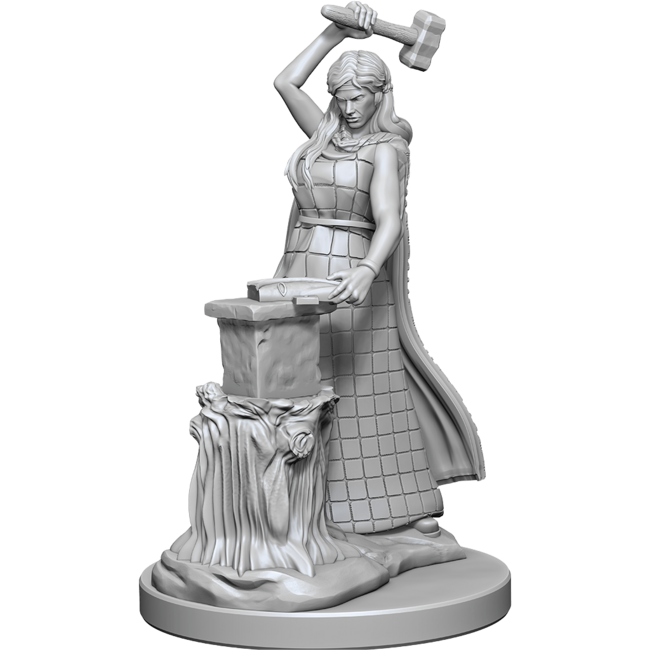 Wizkids Wizkids: Brigante Celts