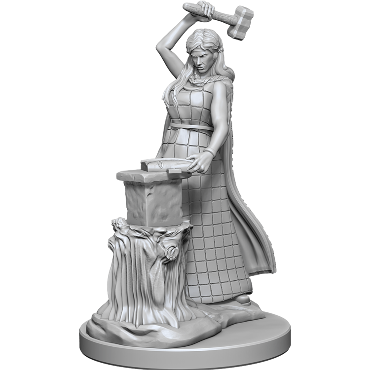 Wizkids Wizkids: Brigante Celts