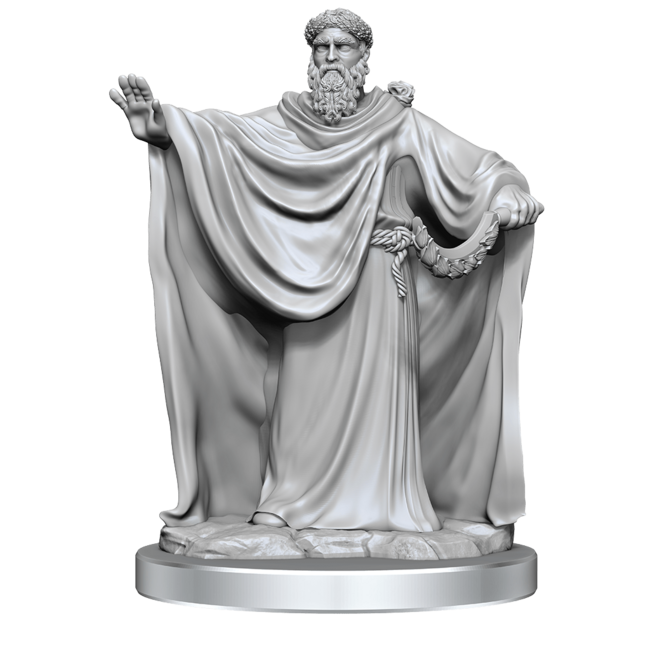 Wizkids Wizkids: Brigante Celts