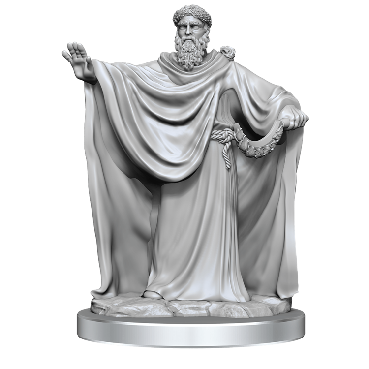 Wizkids Wizkids: Brigante Celts