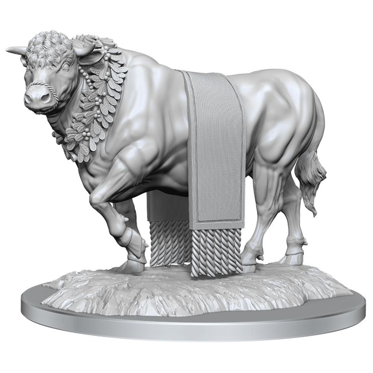 Wizkids Wizkids: Brigante Celts