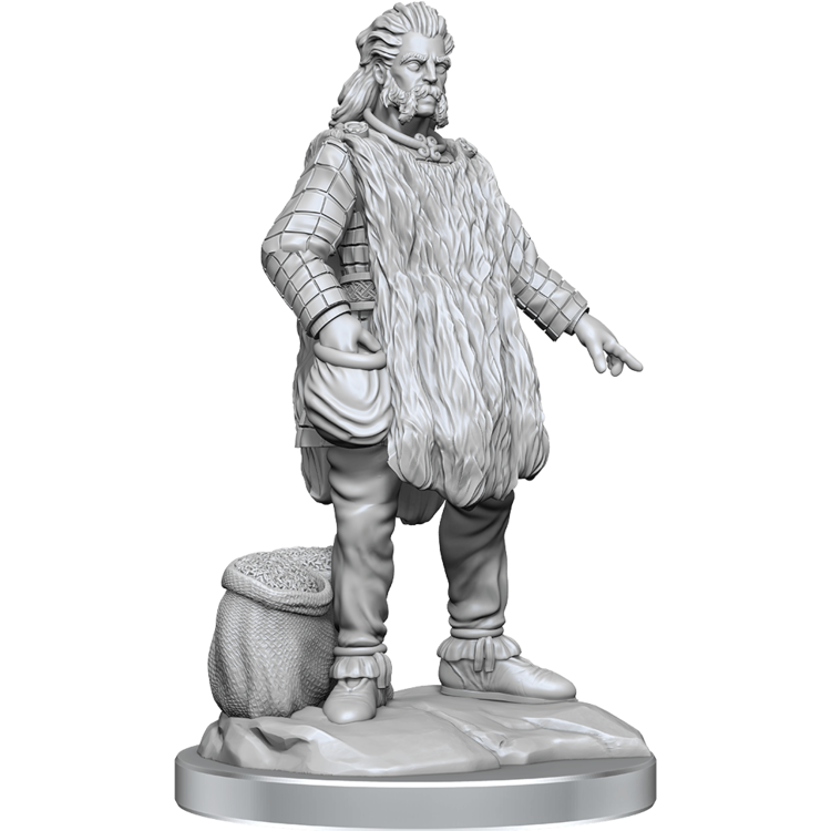 Wizkids Wizkids: Brigante Celts