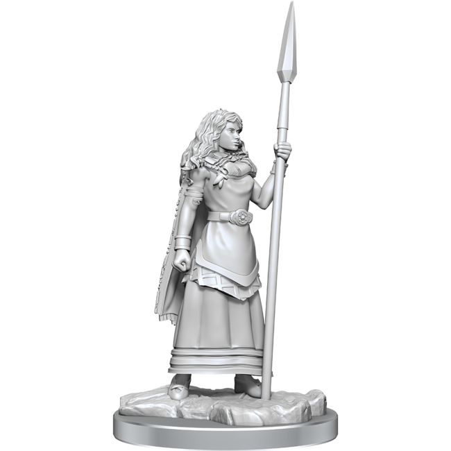 Wizkids Wizkids: Brigante Celts
