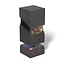 Ultimate Guard Ultimate Guard: Boulder'n'Tray 100+ Onyx