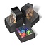 Ultimate Guard Ultimate Guard: Boulder'n'Tray 100+ Onyx