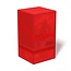 Ultimate Guard Ultimate Guard: Boulder'n'Tray 100+ Ruby