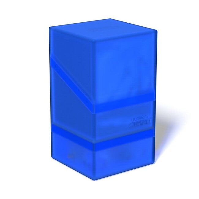 Ultimate Guard Ultimate Guard: Boulder'n'Tray 100+ Sapphire