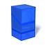 Ultimate Guard Ultimate Guard: Boulder'n'Tray 100+ Sapphire