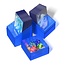 Ultimate Guard Ultimate Guard: Boulder'n'Tray 100+ Sapphire