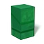 Ultimate Guard Ultimate Guard: Boulder'n'Tray 100+ Emerald