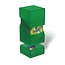Ultimate Guard Ultimate Guard: Boulder'n'Tray 100+ Emerald