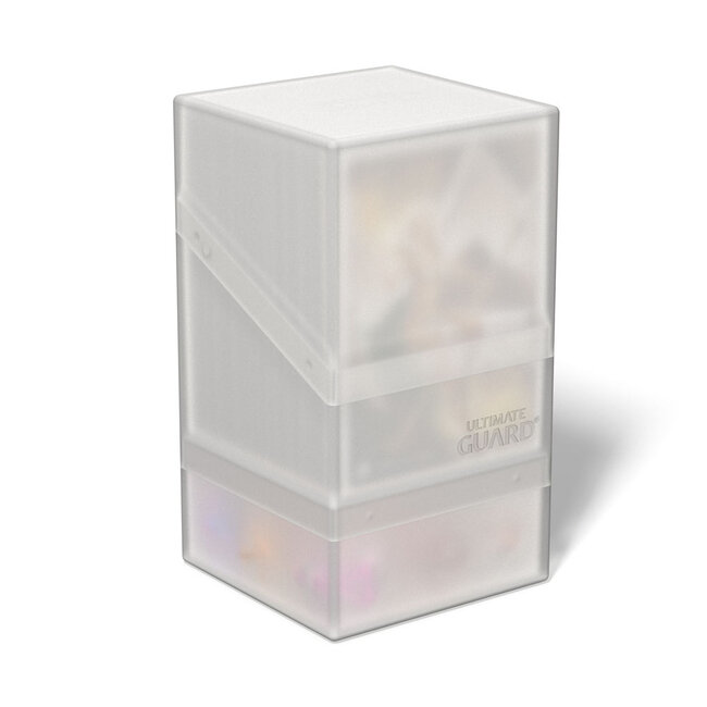 Ultimate Guard Ultimate Guard: Boulder'n'Tray 100+ Frosted