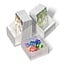 Ultimate Guard Ultimate Guard: Boulder'n'Tray 100+ Frosted