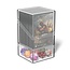 Ultimate Guard Ultimate Guard: Boulder'n'Tray 100+ Clear