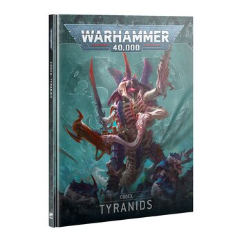 Tyranids