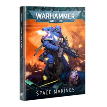 Space Marines
