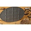 Gamers Grass GamersGrass: Bases - Deserts of Maahl Oval 170mm Battle Ready (1)