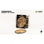 Gamers Grass Deserts of Maahl Oval 120mm Battle Ready (1)