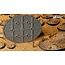 Gamers Grass GamersGrass: Bases - Deserts of Maahl Oval 120mm Battle Ready (1)
