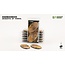 Gamers Grass Deserts of Maahl Oval 90mm Battle Ready (2)