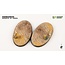Gamers Grass GamersGrass: Bases - Deserts of Maahl Oval 90mm Battle Ready (2)