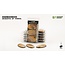 Gamers Grass Deserts of Maahl Oval 75mm Battle Ready (3)