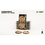Gamers Grass Deserts of Maahl Round 60mm Battle Ready (2)