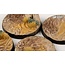 Gamers Grass GamersGrass: Bases - Deserts of Maahl Round 50mm Battle Ready (3)
