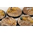 Gamers Grass GamersGrass: Bases - Deserts of Maahl Round 40mm Battle Ready (5)