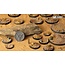 Gamers Grass GamersGrass: Bases - Deserts of Maahl Round 32mm Battle Ready (8)