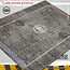 PWork Wargames Blood Bowl: Cobblestone Stadium