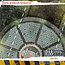 PWork Wargames PWork Wargames: Blood Bowl: Dark London Stadium