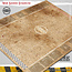 PWork Wargames Blood Bowl: War Sands Stadium