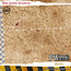PWork Wargames PWork Wargames: Blood Bowl: War Sands Stadium