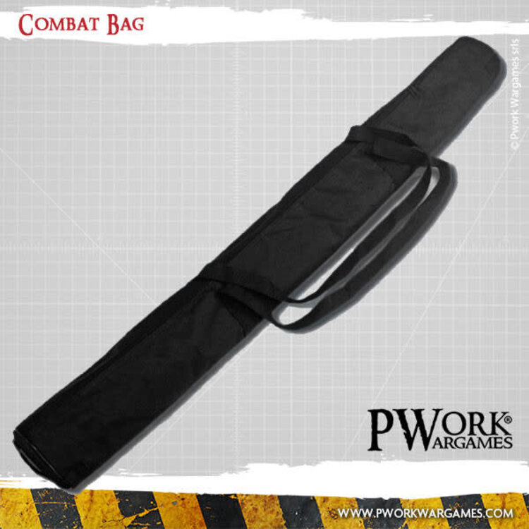 PWork Wargames PWork Wargames: Combat Bag Small