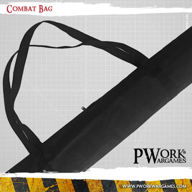 PWork Wargames PWork Wargames: Combat Bag Small