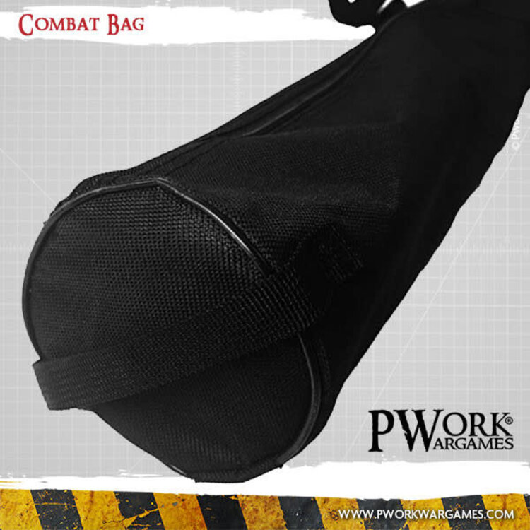 PWork Wargames PWork Wargames: Combat Bag Large