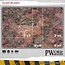PWork Wargames PWork Wargames: Alien Planet (48"x48")