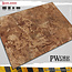 PWork Wargames PWork Wargames: Badlands (44"x30")