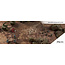 PWork Wargames PWork Wargames: Badlands (44"x30")